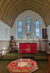 2. Interior